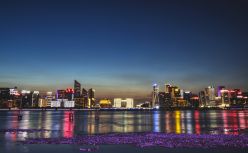 杭州，民营经济第一城的秘密