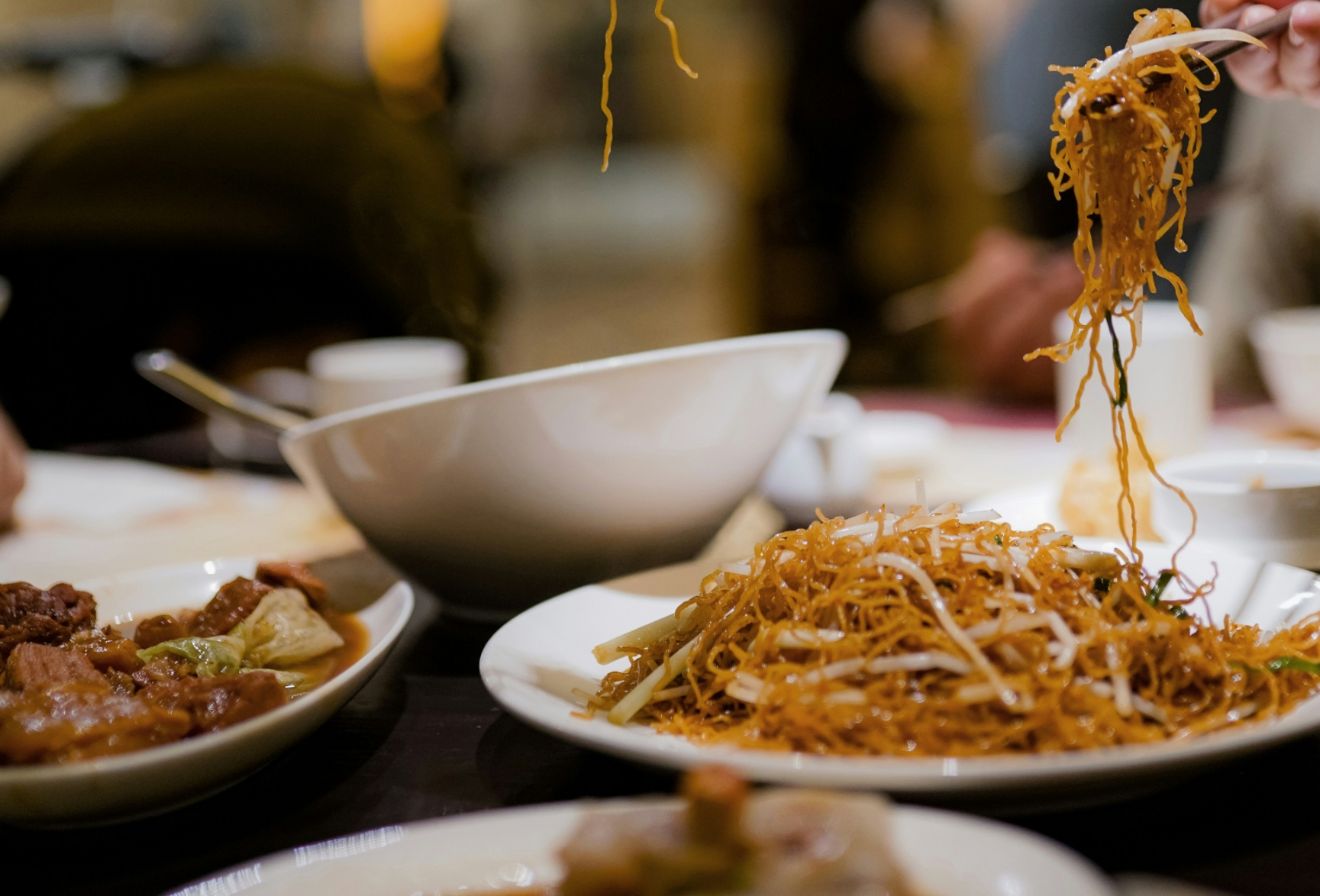 2进击的中式餐饮，如何征服全球味蕾？