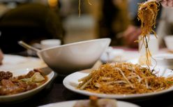 进击的中式餐饮，如何征服全球味蕾？