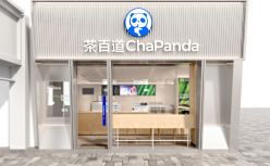 茶百道股价跌去近4成，新茶饮开始挤泡沫了？