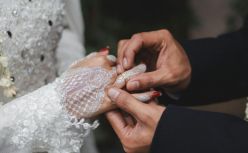 这个五一，婚礼人“赚”不动了