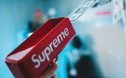 Supreme寻找“中国时刻”：过气潮牌，能否再酷一次？