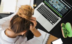 打工人遇到霸总领导：听话、背锅、随叫随到