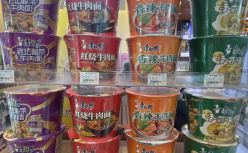 康师傅又涨价？超市老板“卖不动了”