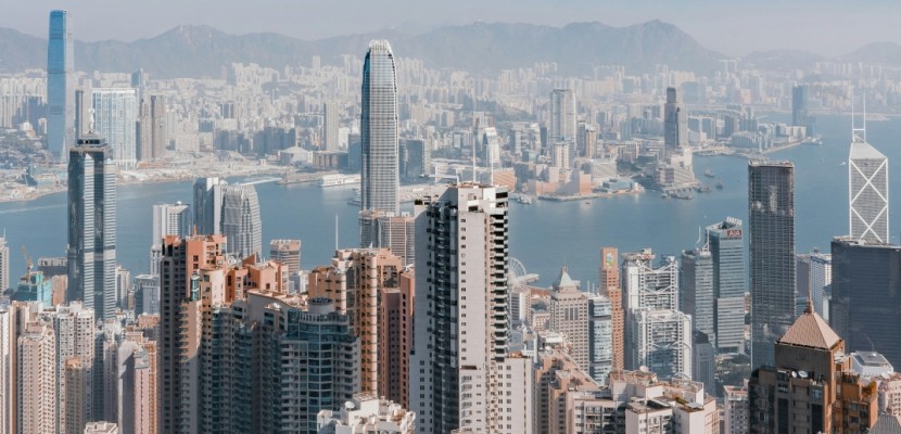 2港漂，大厂人的下一站