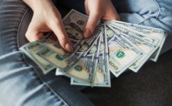 一家290亿估值的明星公司资金链断裂了