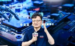 牛文文：人工智能的发展将沿着这两个维度进行！