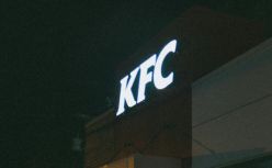 1200家肯德基要被卖了