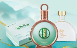 习酒想低调，茅台不允许