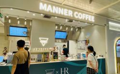 Manner咖啡1天2起店员顾客冲突？原因找到了