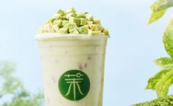茉酸奶终究活不成“霸王茶姬”的样子