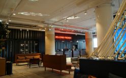 酒店大堂，正在被Costa、库迪们占领？