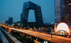 中东豪门，要开北京办公室了
