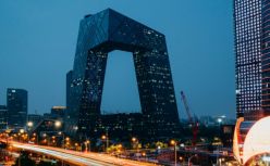 北京，来了一个140亿独角兽