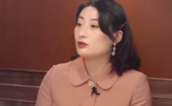 突发！网传宗馥莉辞去娃哈哈集团副董事长、总经理职务