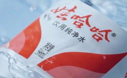 娃哈哈“宗馥莉时代”昙花一现