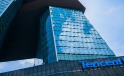 245亿，腾讯喜提韩国年内第二大IPO