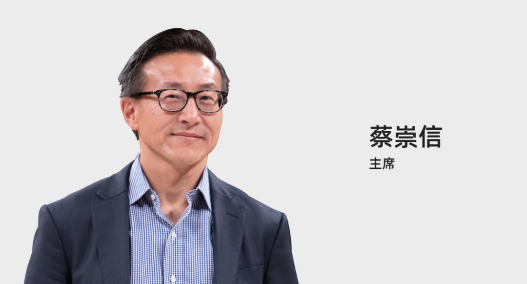 2蔡崇信执掌阿里这一年