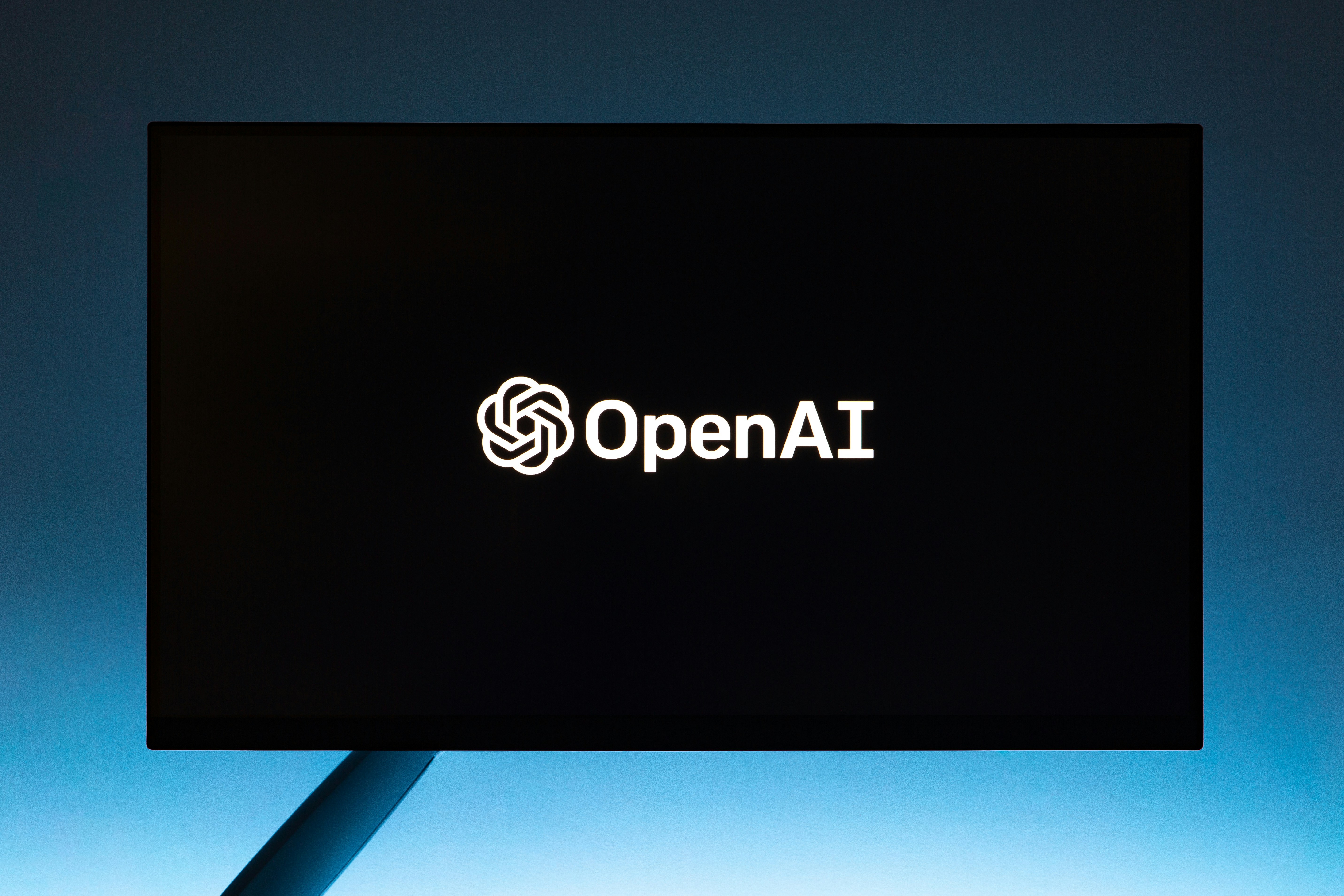 2OpenAI要再次带国内大模型玩家飞？