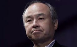 孙正义把创始人告了