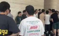 杭州总部遭车主“围堵”后，极氪首次回应！
