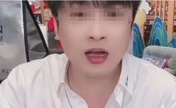 辛巴怒撕三只羊，老罗围观点评，曾志伟连夜改名