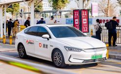 暑期订单接续破峰 滴滴租车多重保障助力出游无忧