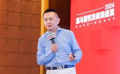朱啸虎：中国的财富密码，变了