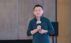朱啸虎：别刚创业就想做全民应用，那根本不是你的机会
