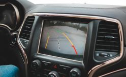 日韩失意电动车