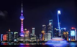 上海，成立一个低空国资平台
