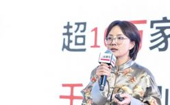 从摔跤手到“拉面女王”，她做对了什么？
