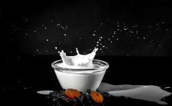 “原料争议”中的霸王茶姬，究竟够不够健康？
