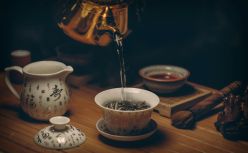 八马茶业冲击港股，背后站着福建富豪圈