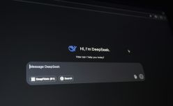 错过DeepSeek后：VC们的反思和下一个AI“神话”