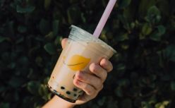 上海最大奶茶IPO来了