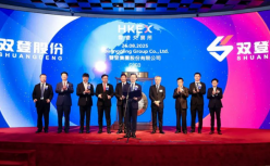 黑马学员IPO喜讯：双登股份，AIDC智算中心储能第一股
