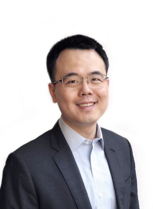 58同城任命李子健为副总裁负责本地服务事业群平台线运营管理