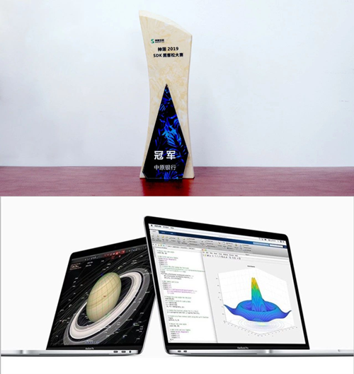 近日,由神策数据主办的"hello,sdk!数据采集黑客松大赛"正式落下帷幕.