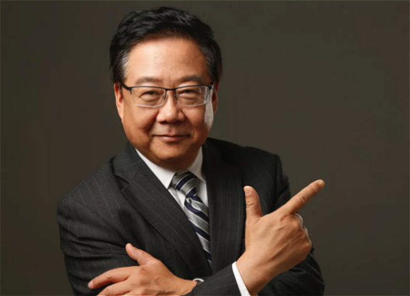 创璟资本杨晓冬