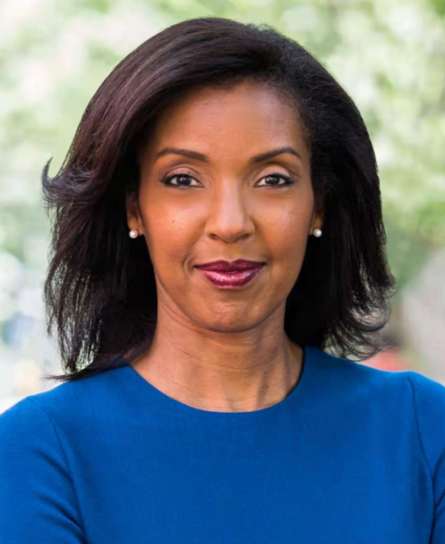 宾大沃顿中国中心&创世伙伴"职场系列活动":顶级投资人和创业者是如何